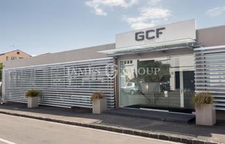 PREMIUM OFFICE OPPORTUNITY IN CITY FRINGE SUBURB