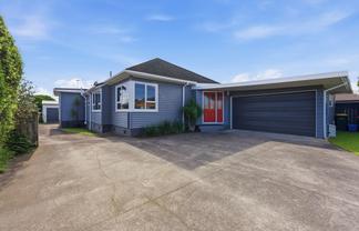 327 Carrington Street, Vogeltown