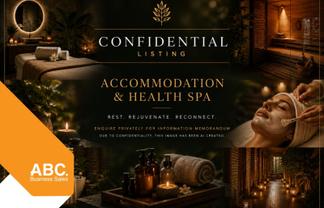 Character Estate with Wellness Income
