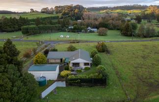 508 Golden Valley Road, Waihi