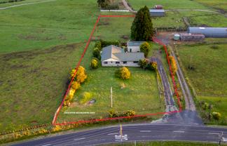 508 Golden Valley Road, Waihi