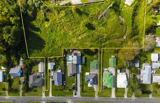 Lot 1 Oswald Street, Mangapapa