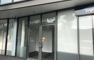 Affordable Ground Floor Retail with Profile