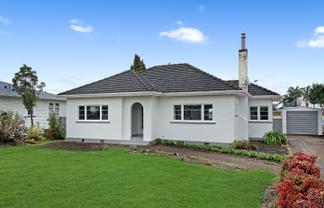268 Clifford street , Whataupoko