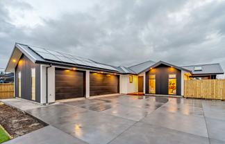 11 Corravally Rise, West Melton