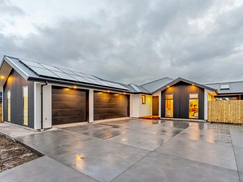 11 Corravally Rise, West Melton