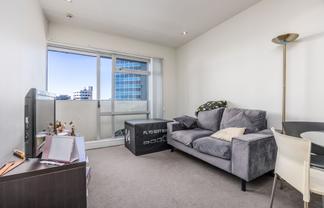 Auckland - Address withheld