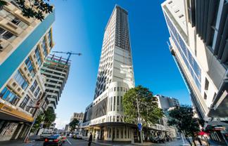 Auckland - Address withheld