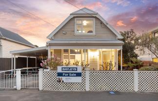 120 Hargest Crescent, Saint Clair