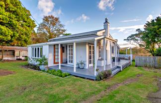 18 Woodlands Rd, Opotiki