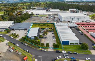 Fantastic Yield with Development Upside