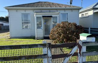 47 Union Street, Foxton