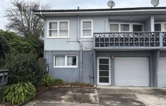 2/149 Fox Street , Whataupoko