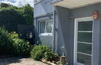 2/149 Fox Street , Whataupoko