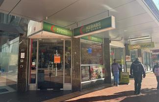 Kebabs on Queen - Spells Food
