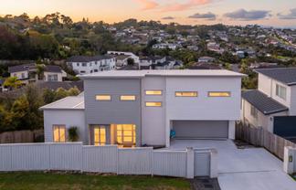 118 Fairview Avenue, Albany