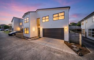 1B Garden Place, Mount Eden