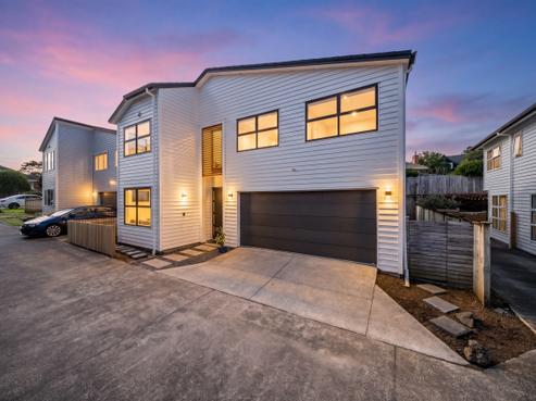 1B Garden Place, Mount Eden