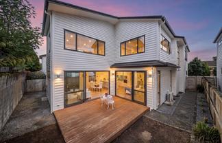 1B Garden Place, Mount Eden