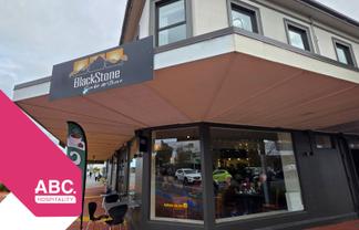 Profitable & Well Established Cafe & Bar