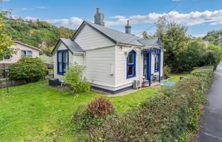 59 Malvern Street, Woodhaugh
