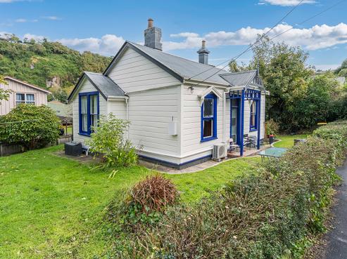 59 Malvern Street, Woodhaugh