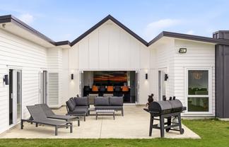59 Montgomery Crescent, Kinloch