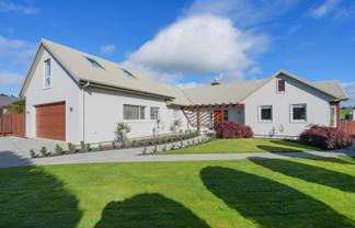 42 Waimea Street, Gore