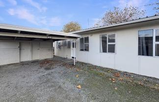 2/80 Russell Street, Palmerston North Central