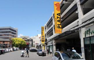265sqm Retail in Newmarket