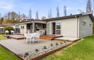 98 Kinloch Road, Kinloch
