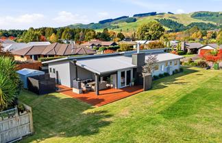 110 Lisland Drive, Kinloch