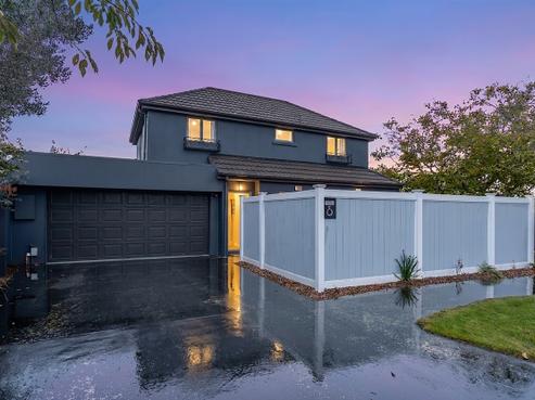 2 Antrim Street, Sydenham