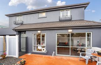 2 Antrim Street, Sydenham