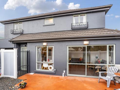 2 Antrim Street, Sydenham