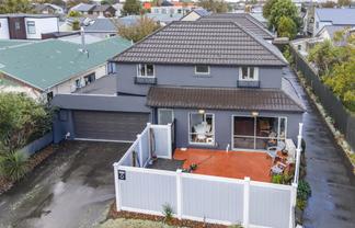 2 Antrim Street, Sydenham