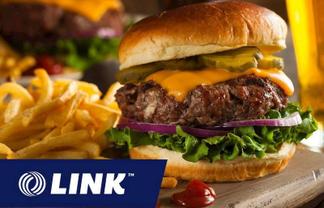 Late-Night Food Hotspot | Proven Performer