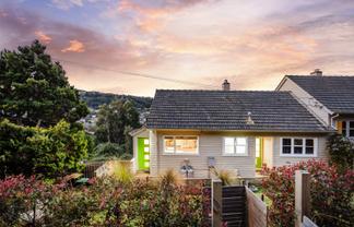 46 Waimea Avenue, Calton Hill