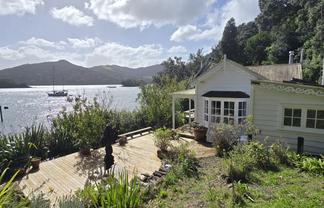 140 Kaiaraara Bay Road, Great Barrier Island (Aotea Island)