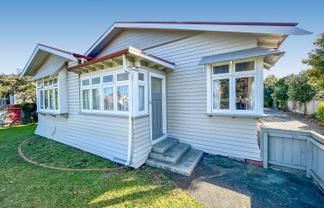 35 Knowles Street, Terrace End