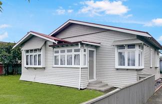 35 Knowles Street, Terrace End