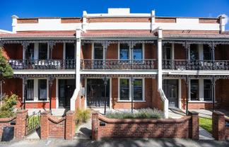 620 Great King Street, North Dunedin
