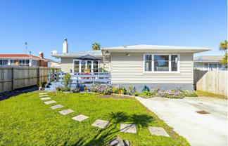 37 Puriri Road, Manurewa