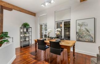 2E/7 Emily Place, Auckland Central