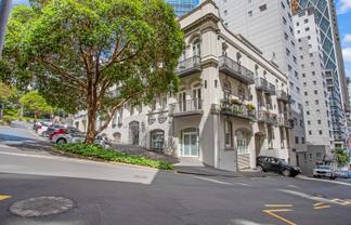 2E/7 Emily Place, Auckland Central