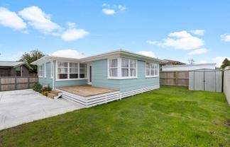 30A Arthur Street, Tokoroa