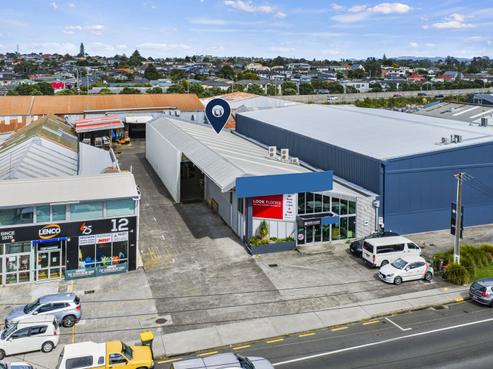 18 Carr Road, Three Kings
