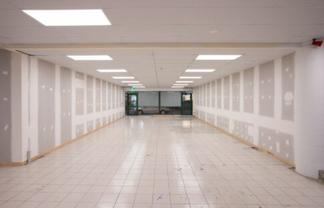 Versatile Retail Space | Newmarket Plaza