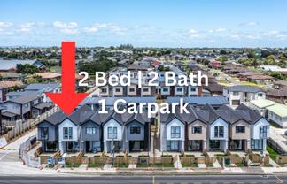 98D Walmsley Road, Mangere Bridge