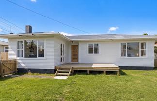 128 Gloucester Road, Manurewa